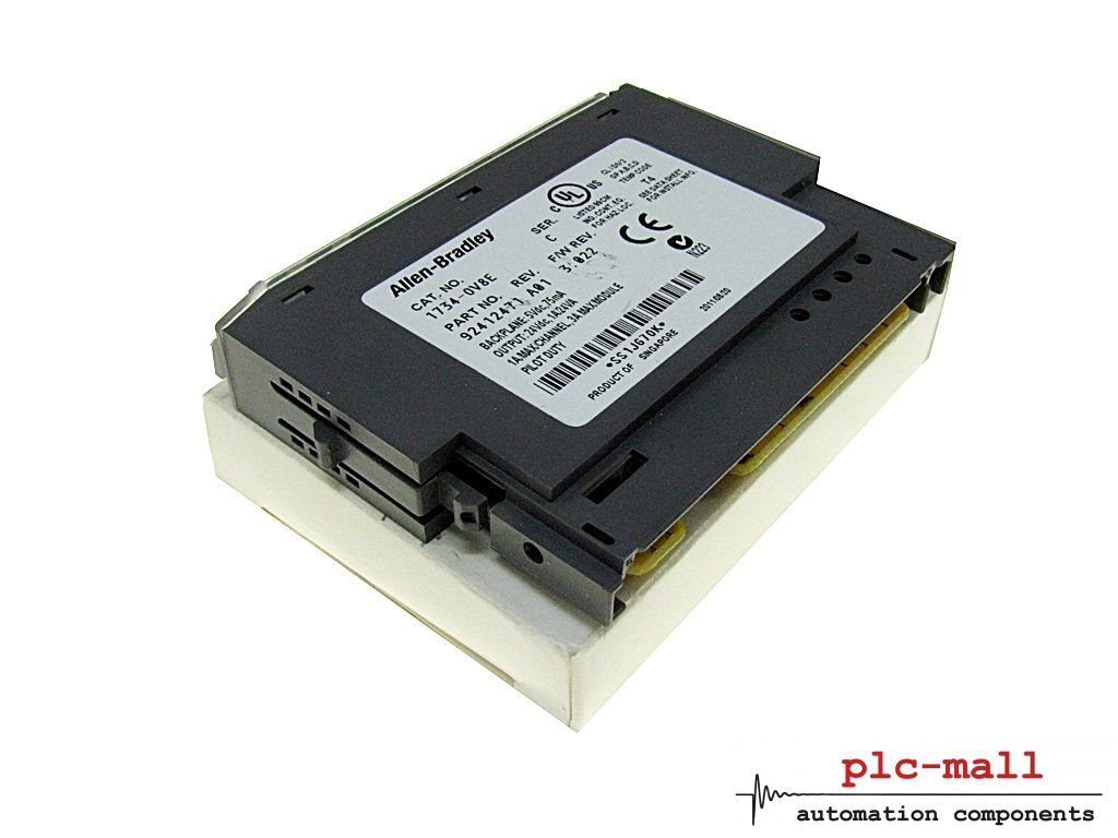 ALLEN BRADLEY 1734-OV8E -Surplus Open Box-