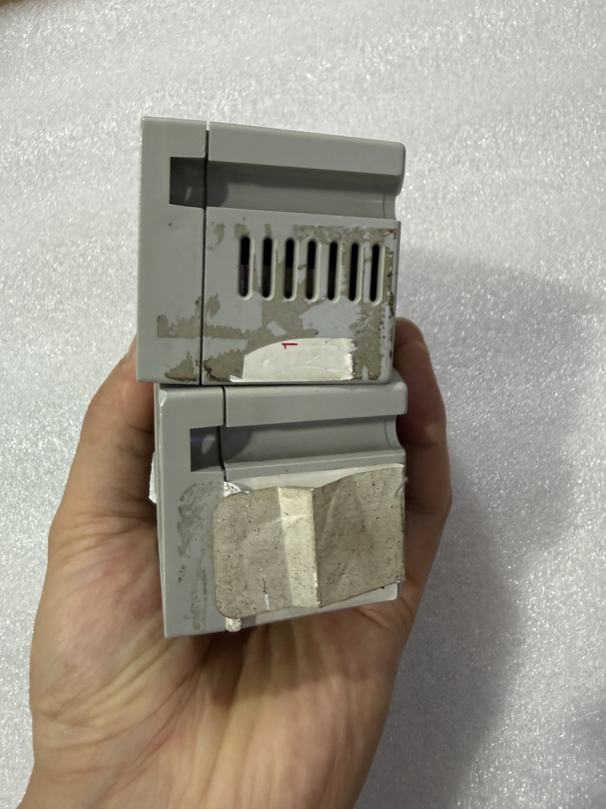 Allen Bradley 1761-NET-ENI Ethernet Interface module in good condition