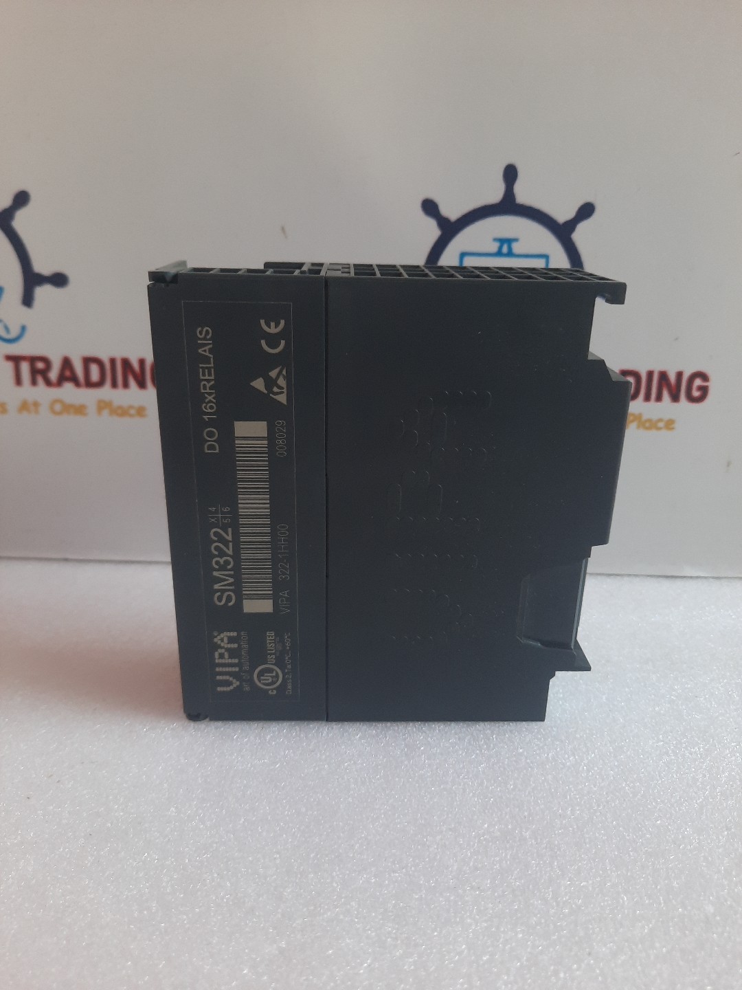 VIPA 322-1HH00 SM322 Digital Output Module