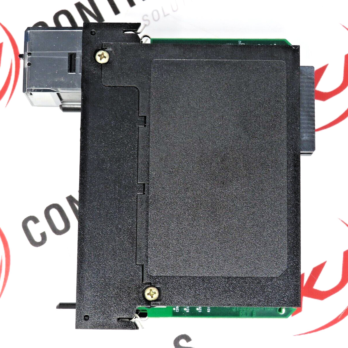 Honeywell TC-MDP081 51404351-125 Revision C Pulse Input Module