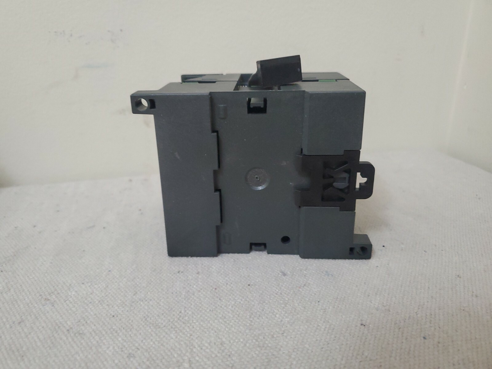 Siemens Simatic 6ES7 221-1EF22-0XA0 S7-200 Input Module 6ES72211EF220XA0