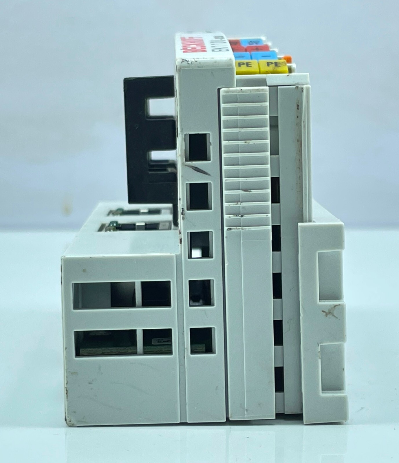 Beckhoff EK1100-0050 Couper EtherCAT Terminals 24 Vdc 100Mbit Transfer Rate