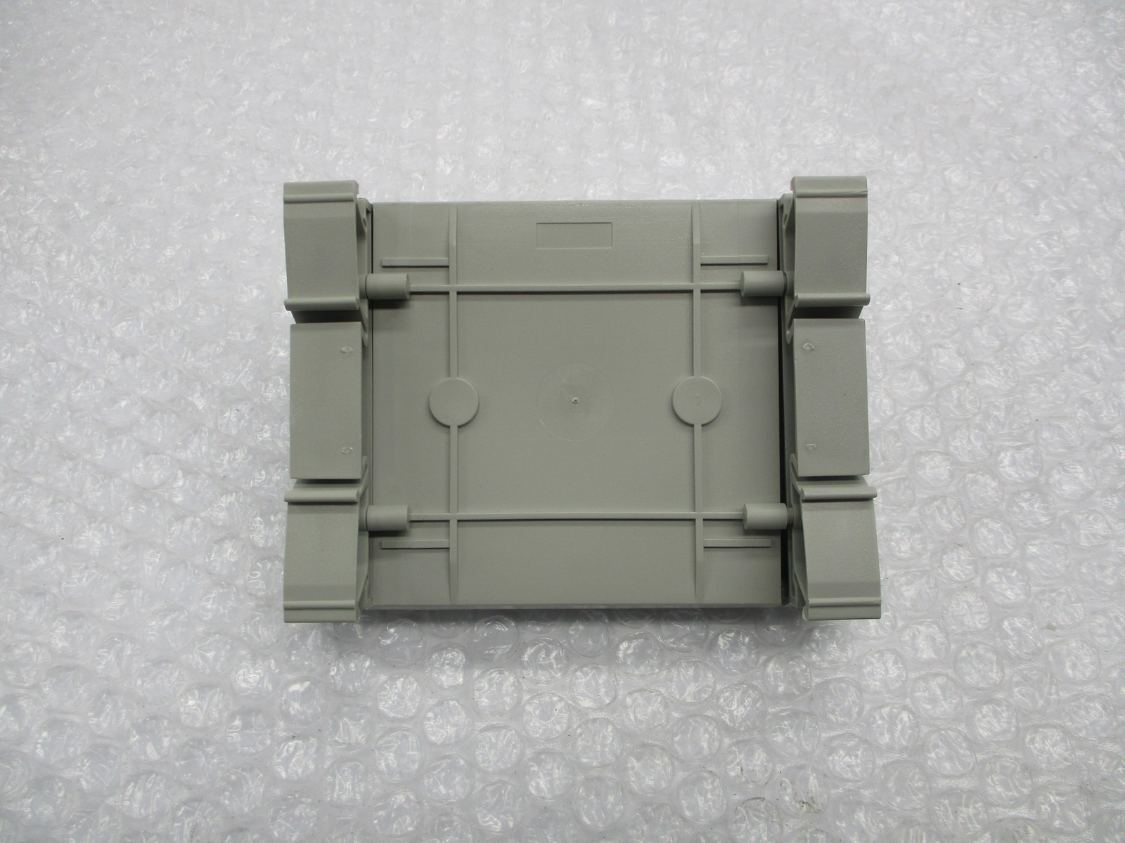 ALLEN BRADLEY 1492-AIFM8-3 SER.A MODULE NSNP