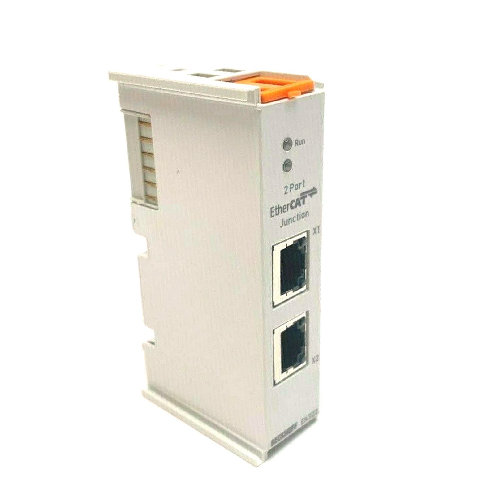 New In Box Beckhoff EK1122 2-Port EtherCAT Junction