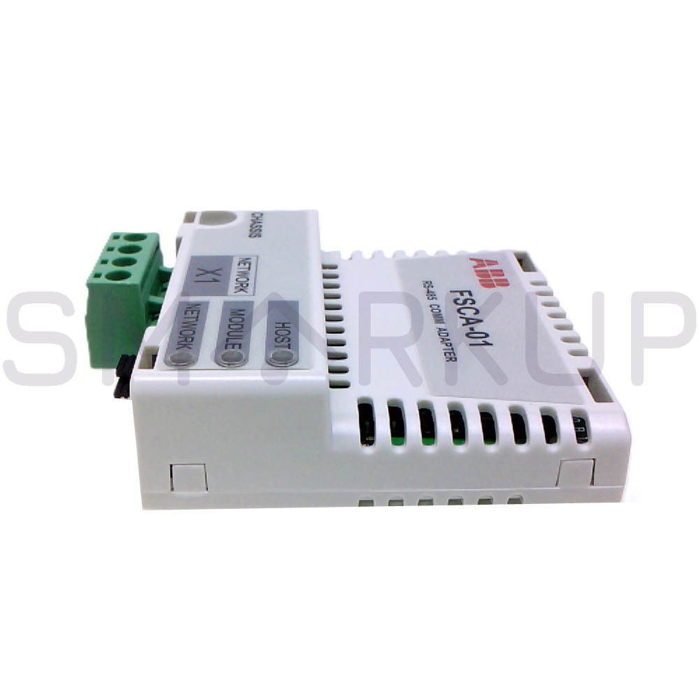 New In Box ABB FSCA-01 Adapter Module