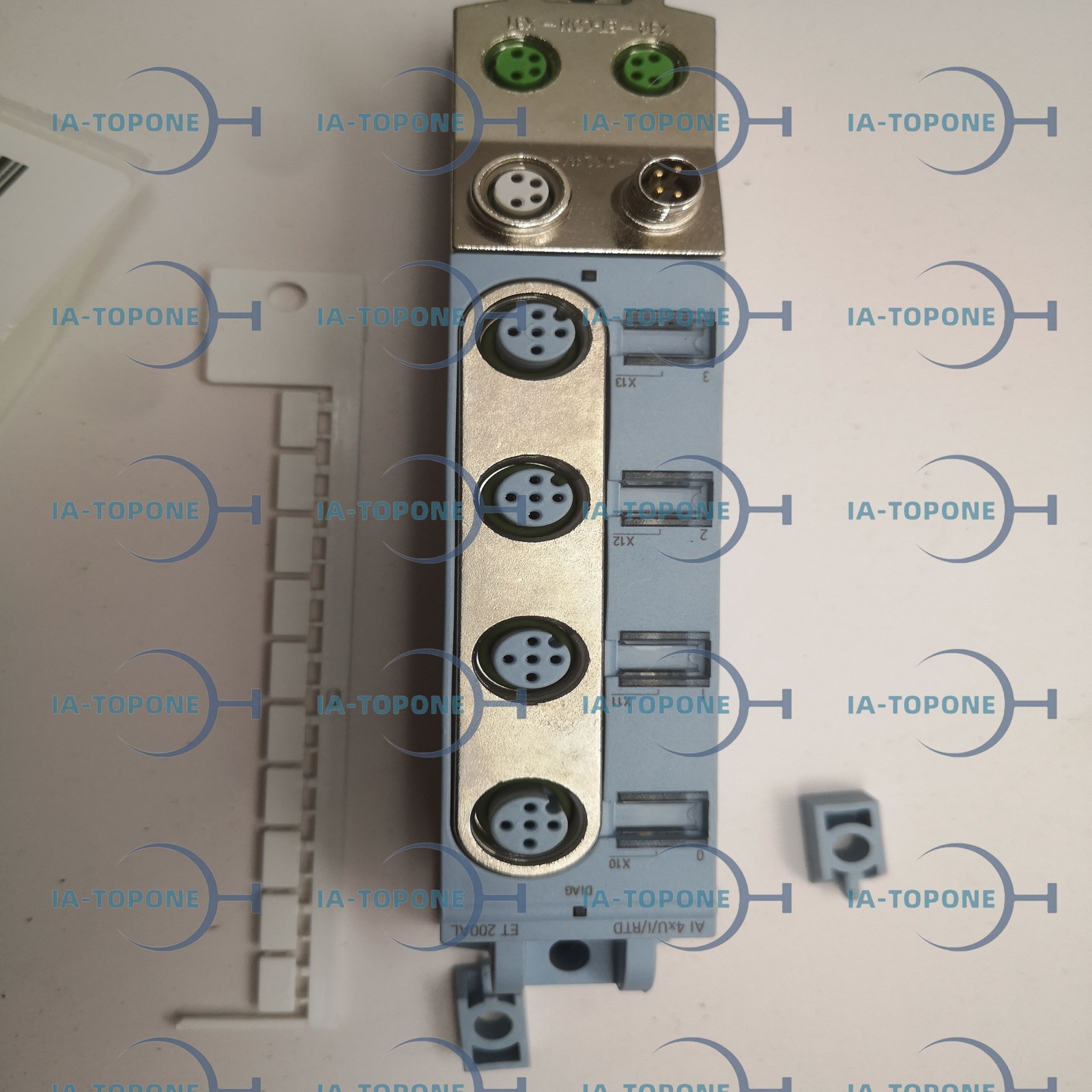 1PC NEW Siemens 6ES7144-5KD00-0BA0 Good Condition with Warranty