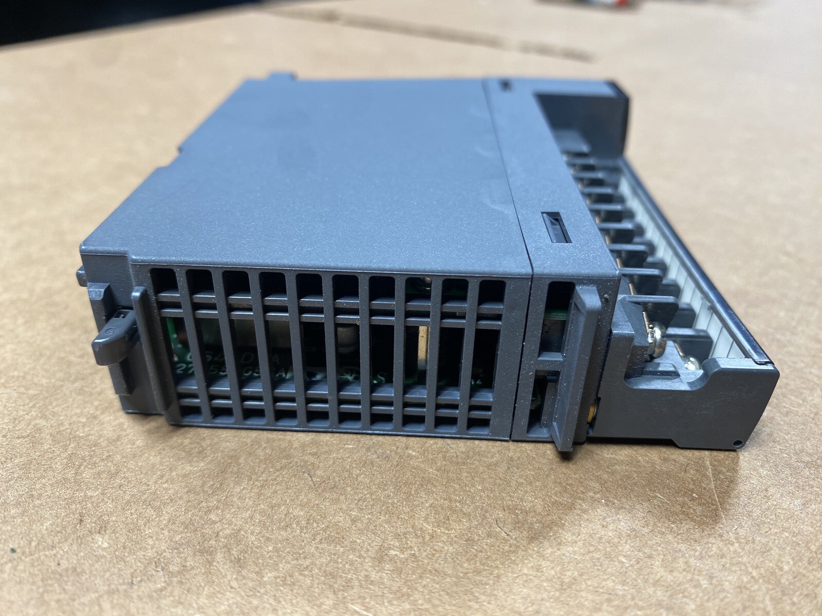 Mitsubishi A/D Converter Unit PLC Module Q64AD FAST SHIPPING