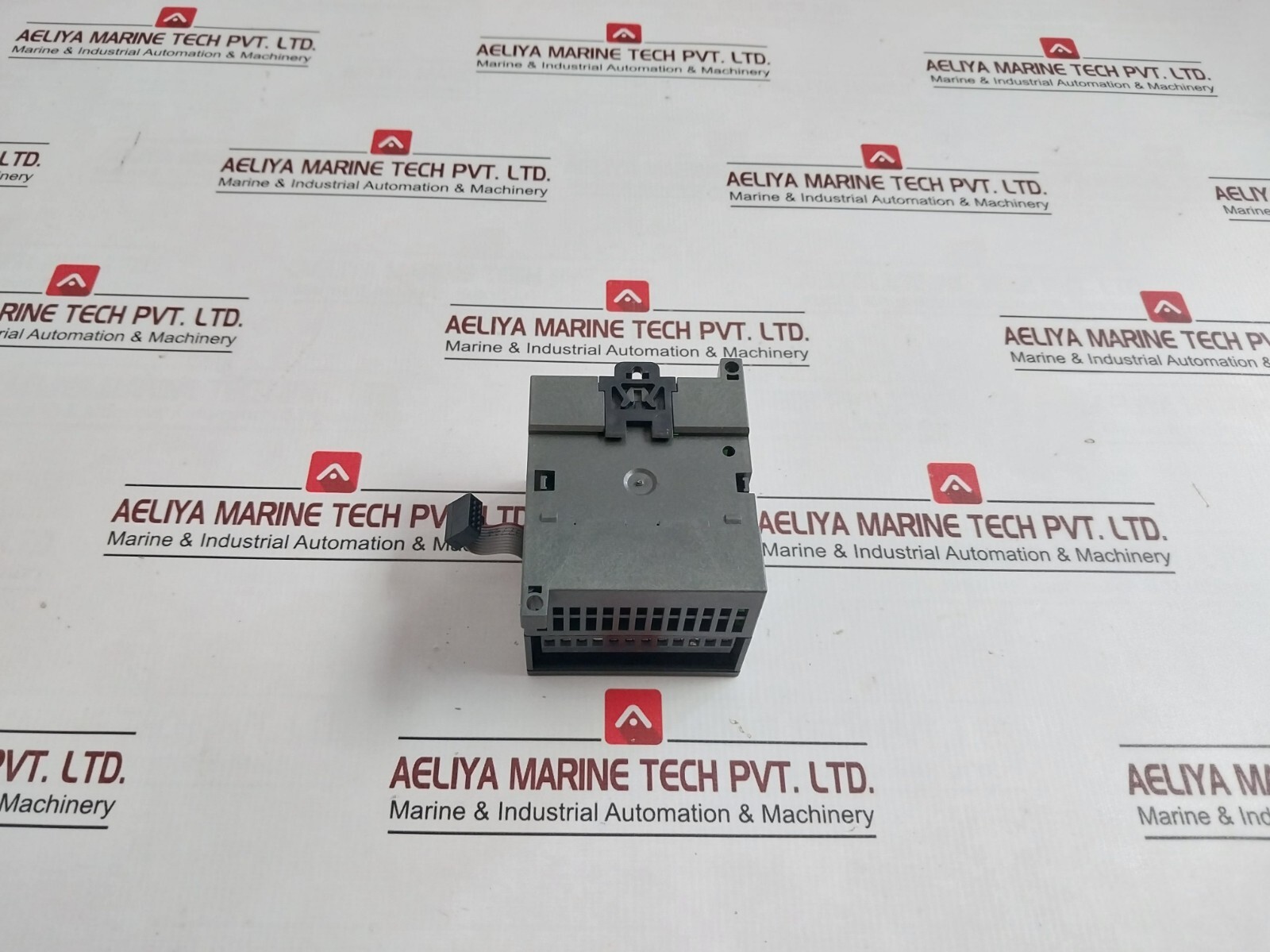 Siemens 6ES7 231-0HC22-0XA0 Analog Input Module 4 X 12BIT 21-28 VDC