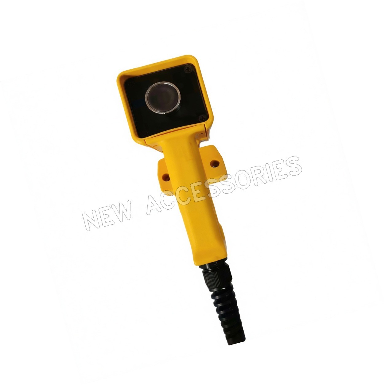 1pc Handheld switch box 70*70*85 switch handle/mechanical operation handle