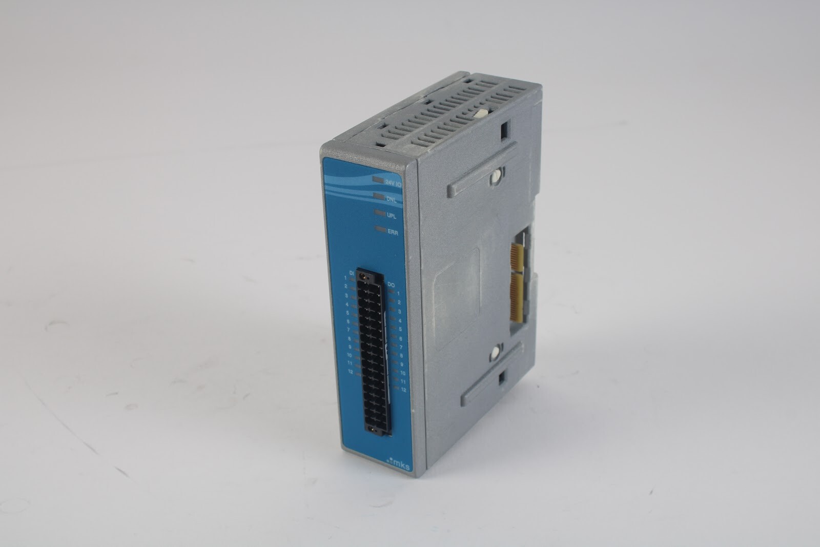MKS Digital Input-Output Module / Compact and High Density Solution