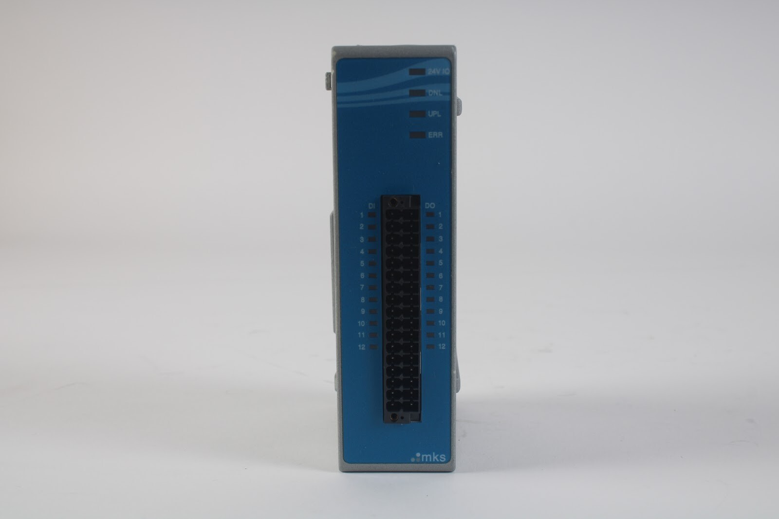 MKS Digital Input-Output Module / Compact and High Density Solution