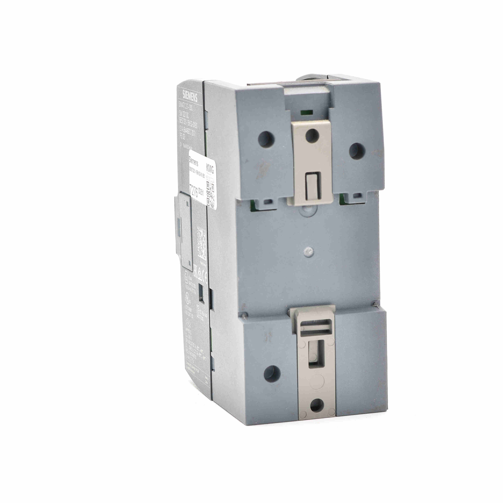 Siemens Simatic SM1221 DC 6ES7221-1BH32-0XB0 6ES7 221-1BH32-0XB0 s.Bild -used-