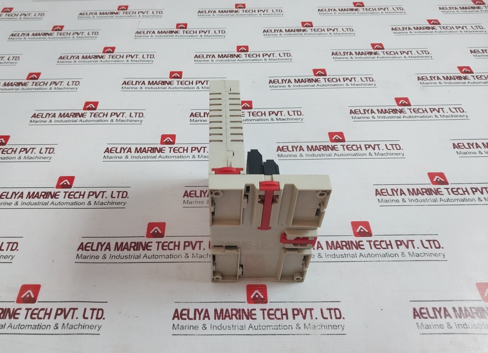 Honeywell E2-32AI20M-D Analog Inputs Module REV. 1 150MA 30VDC