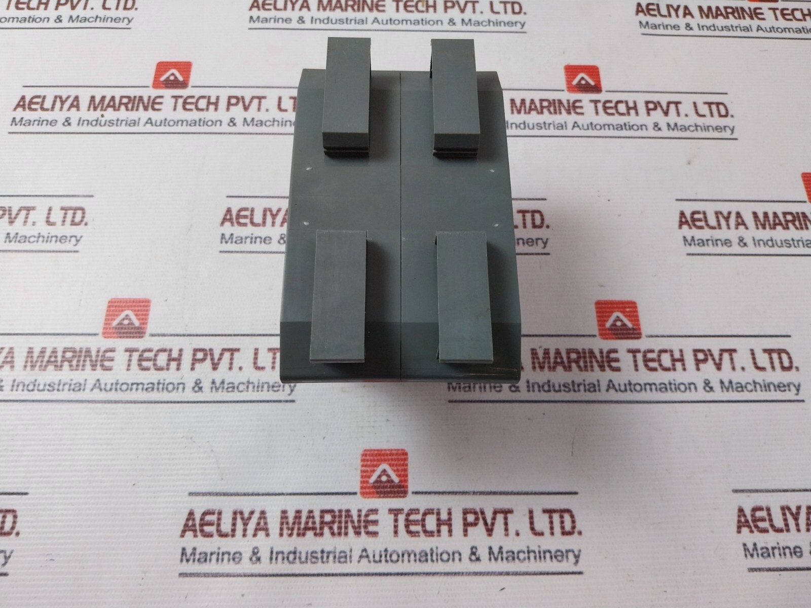 Janssen Mas 22 Input Module 24v
