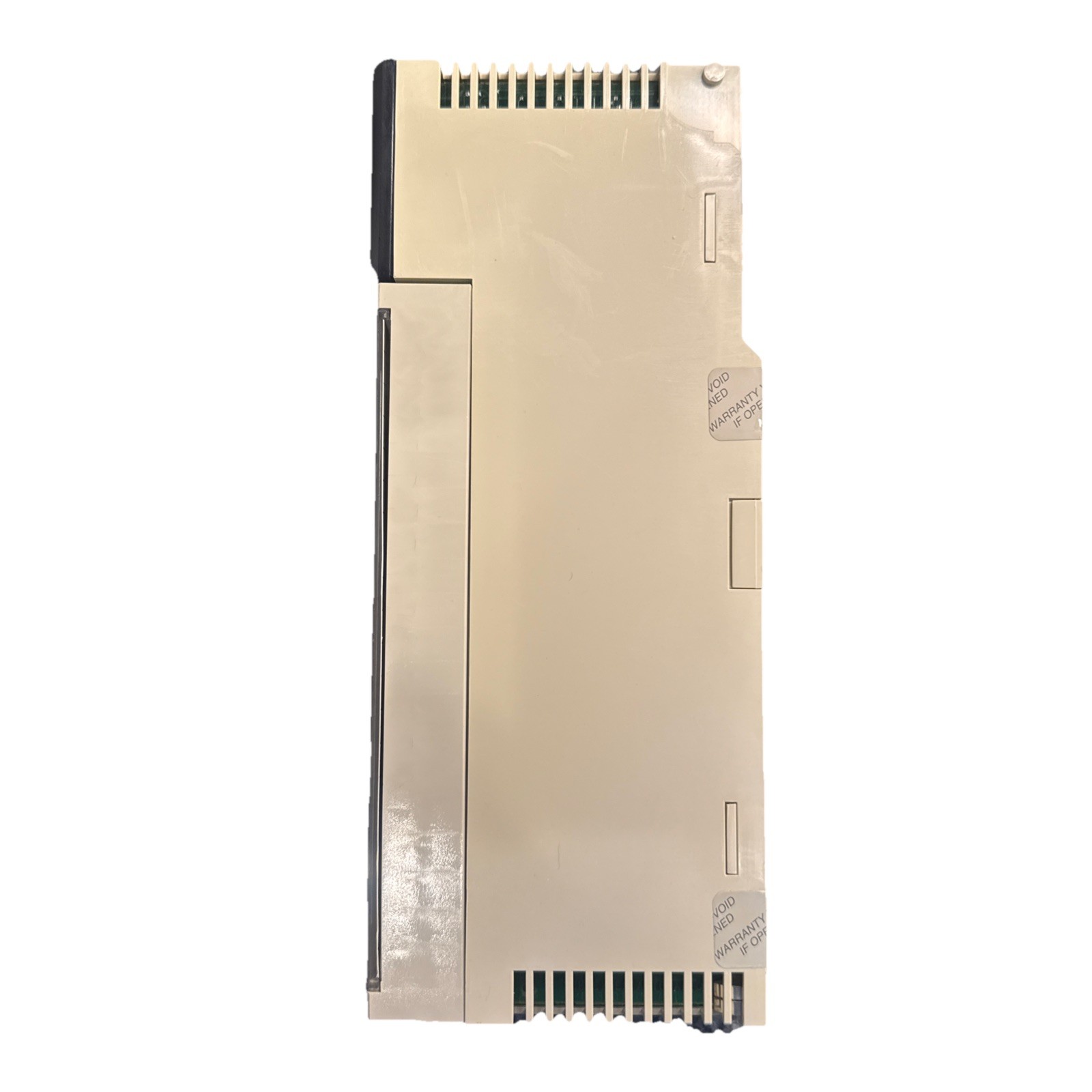Schneider Electric 140DAI55300 Modicon Quantum 32-Point Discrete Input Module