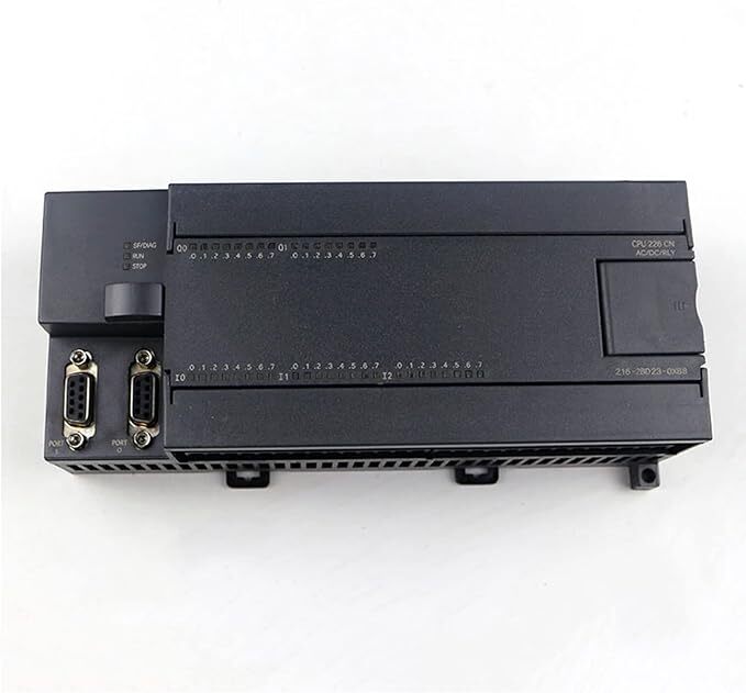 1Pc 6ES7 216-2BD23-0XB8 New Siemens S7-200CN CPU226 module 6ES7216-2BD23-0XB8