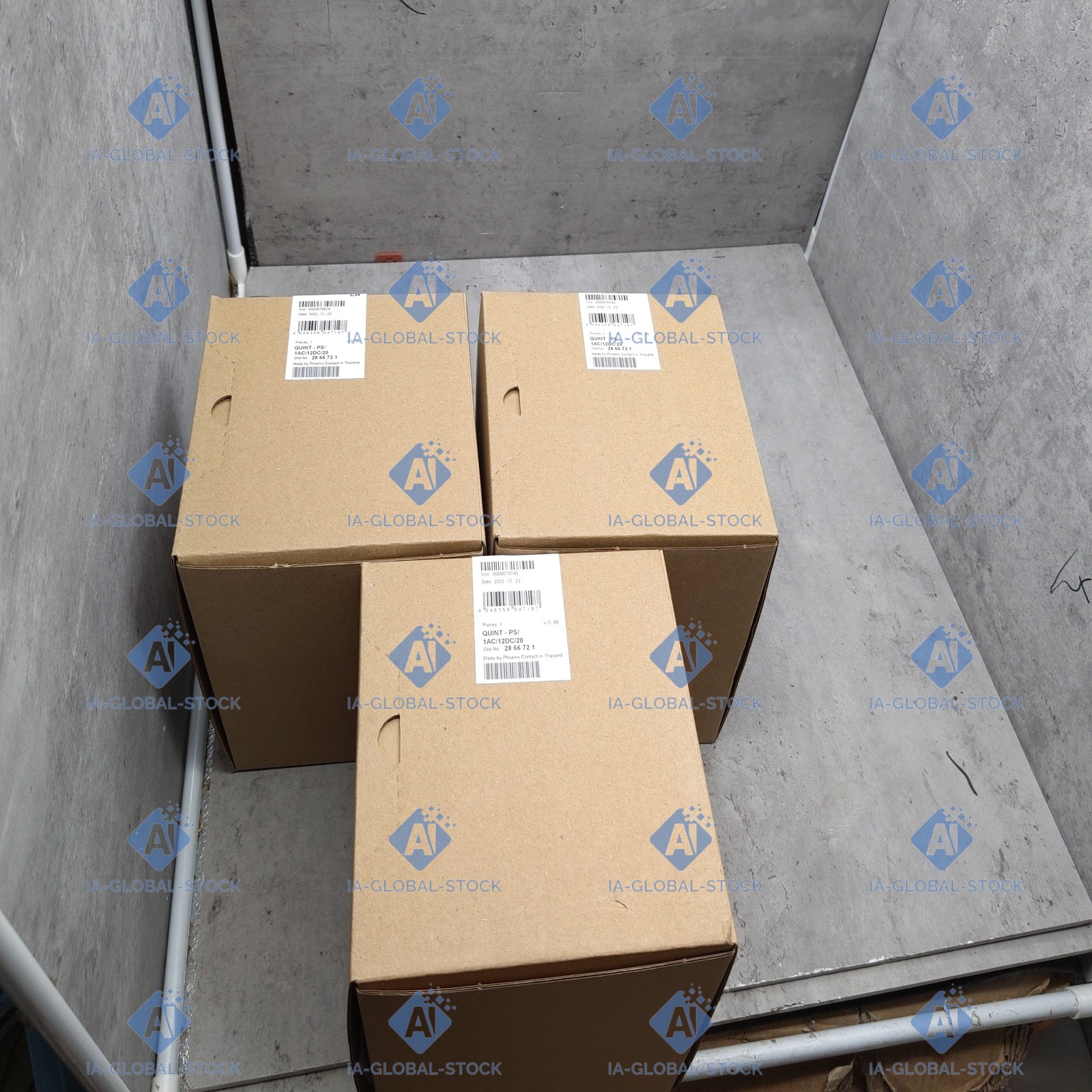 Free Shipping 1pcs NEW Phoenix 2866721 + warranty Quick Delivery