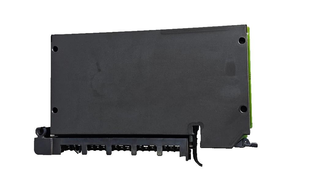 Qty 2 Allen-Bradley 1771-IBD/B Revision F01 Input Module 10-30VDC