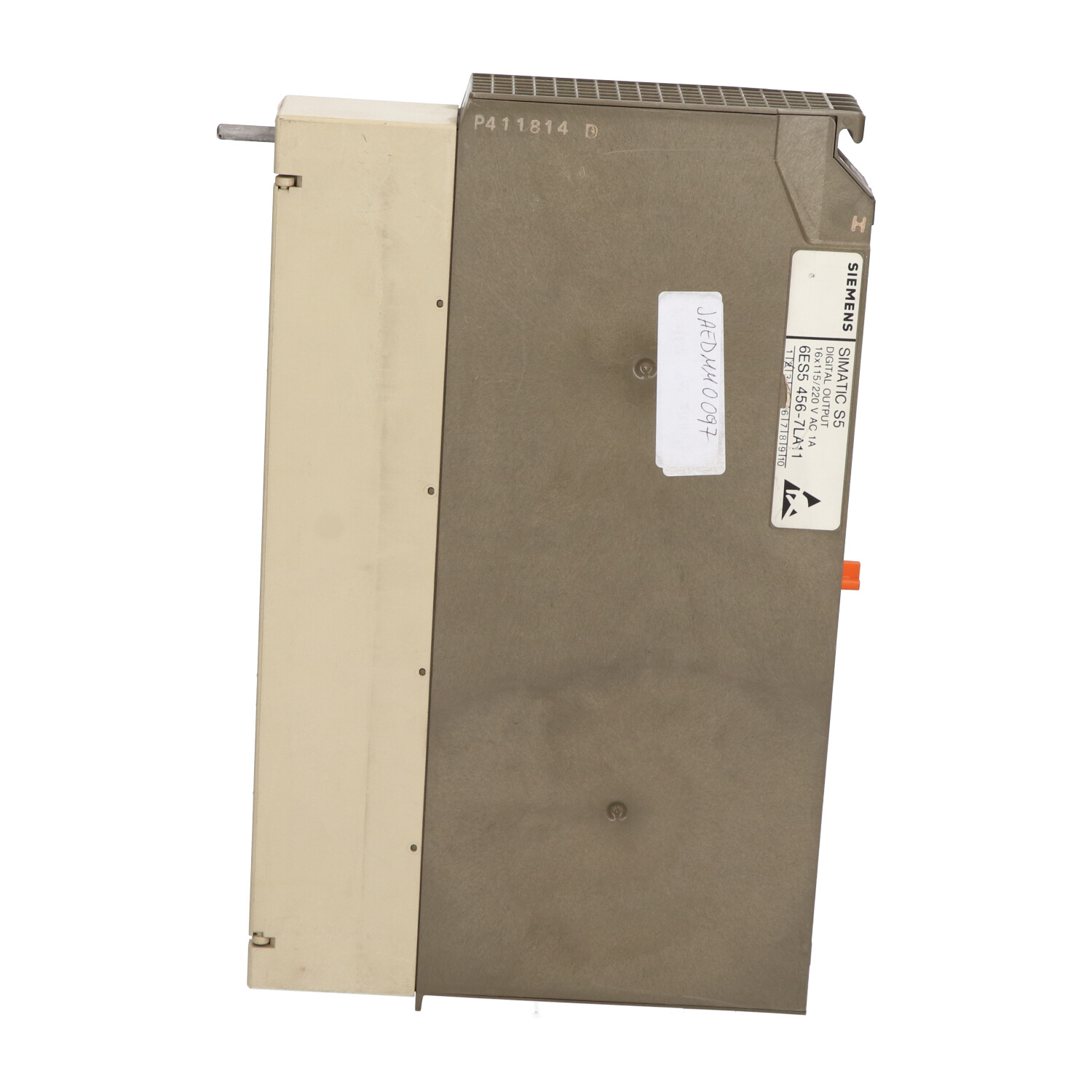 Siemens 6ES5456-7LA11 Digital Output USED UMP