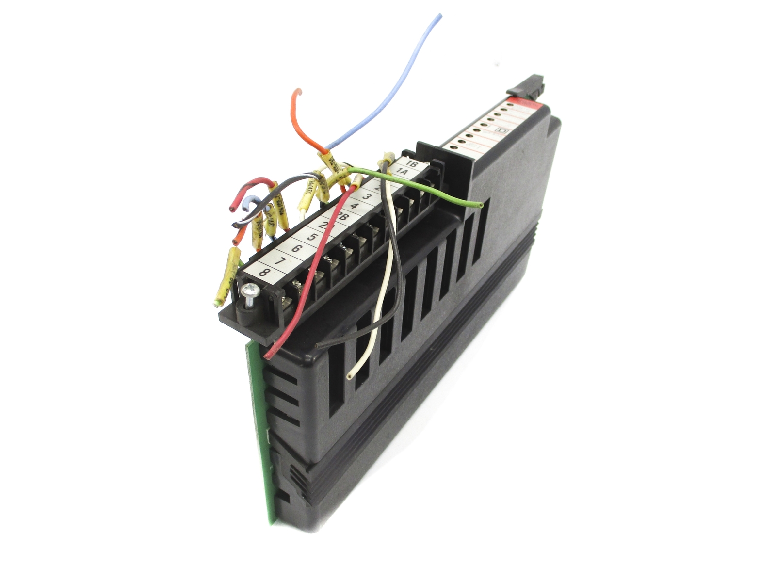 SQUARE D 8030HOM241 SER. B UNMP