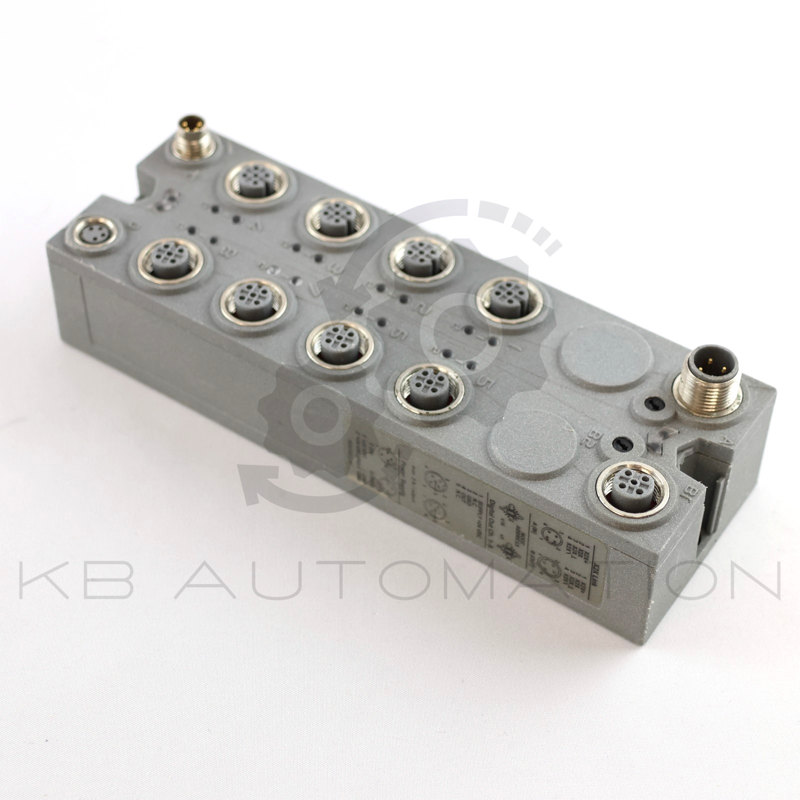 X67DO9332.L12 B&R Automation X67 System Digital output module, 8-channel