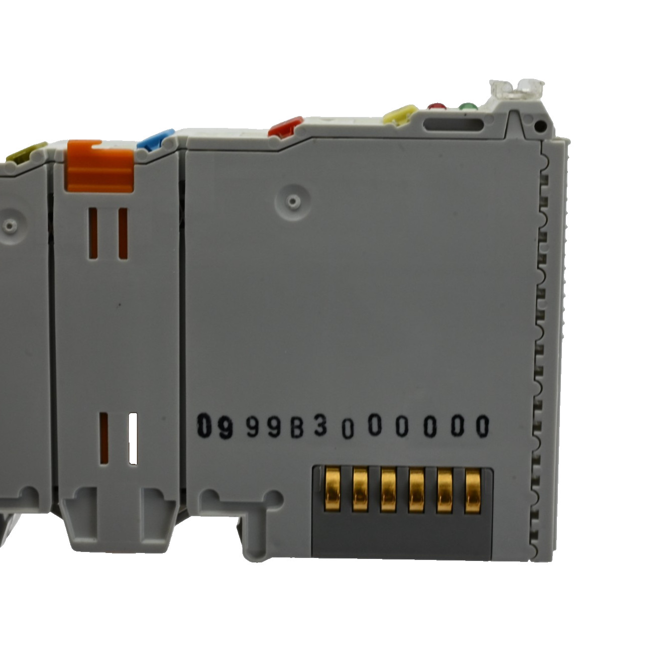 Beckhoff LC5100 CanBus Coupler 10 A, 24 VDC