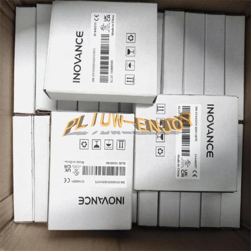 ONE INOVANCE GL20-1600END Module NEW