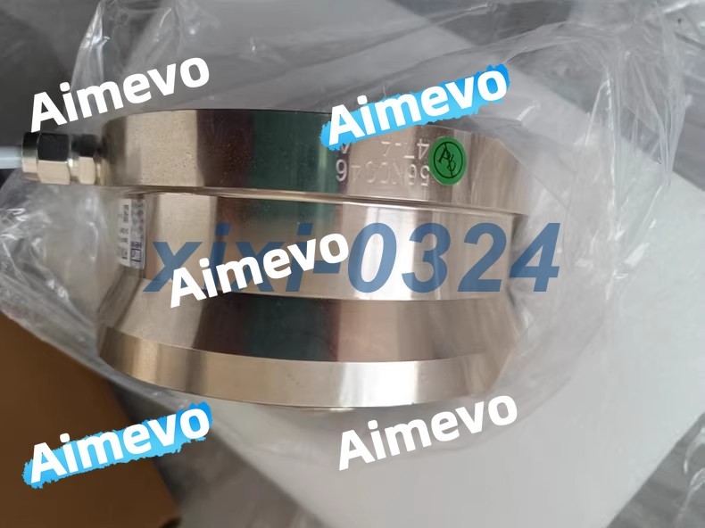1PCS NEW HBM 1-RTN0.05/47T-1 load cell DHL/UPS shipping