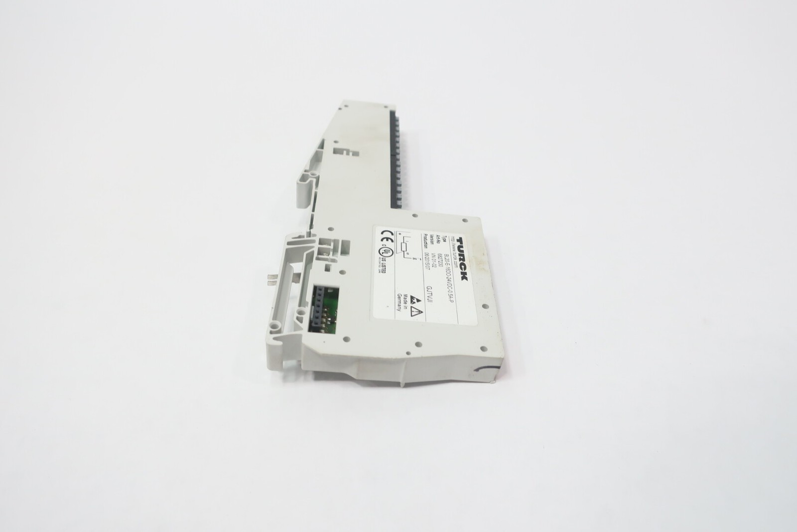 Turck BL20-E-16DO-24VDC-0.5A-P Output Module