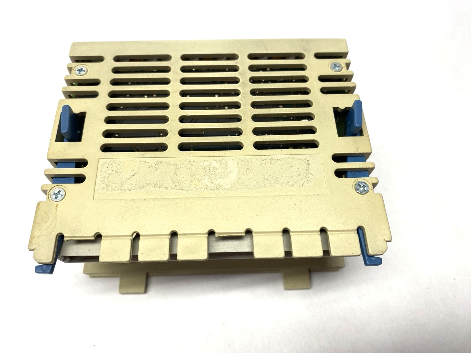 Sigmatek DNC 031 DIAS Positioner Output Module 05-011-031 CRACKED PLASTIC