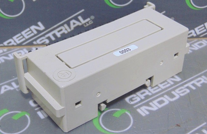 USED Westinghouse Emerson Ovation I/O Bus Terminator Module