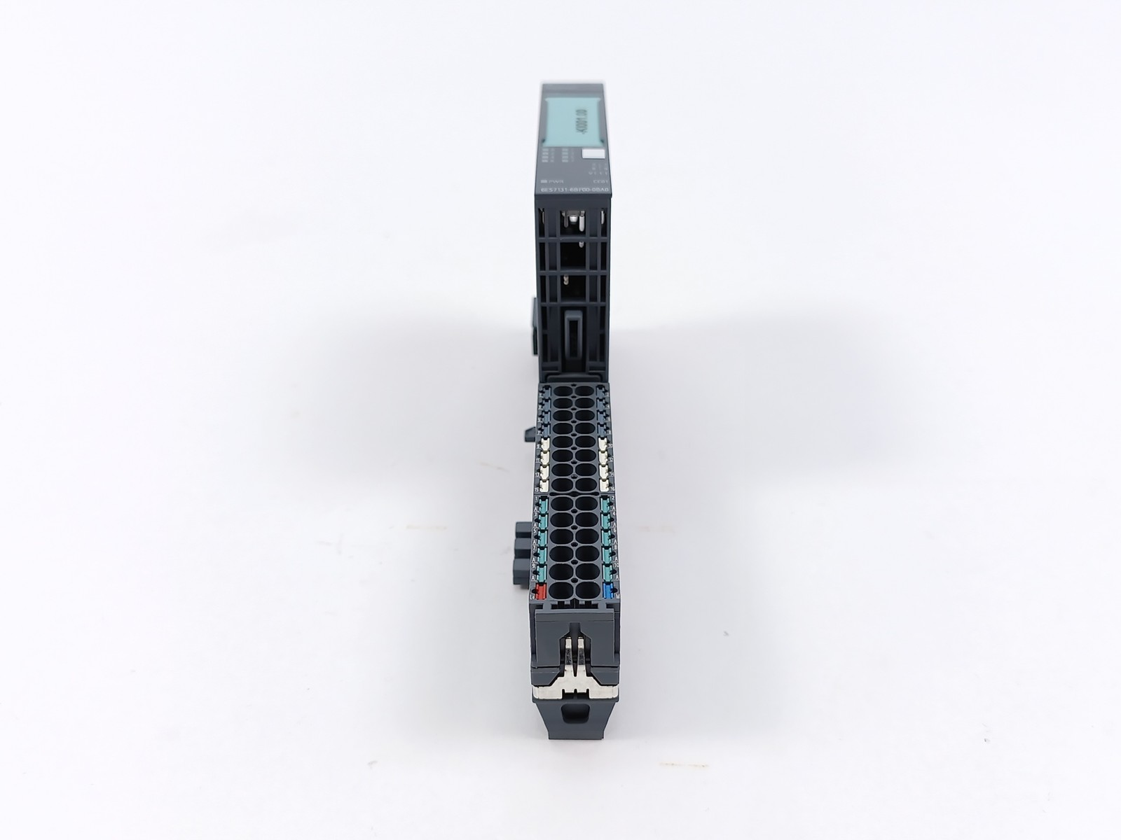 Siemens 6ES7131-6BF00-0BA0 SIMATIC ET 200SP + 6ES7193-6BP20-0BA0