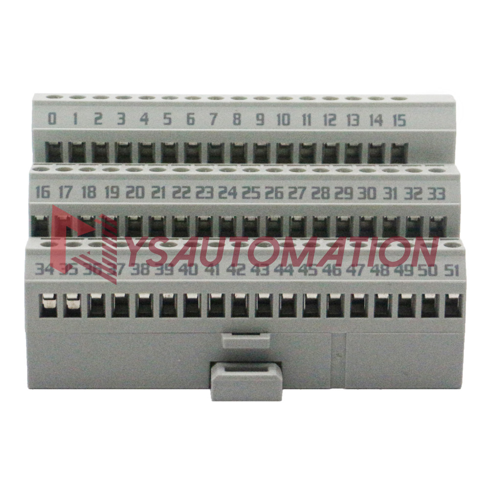New Sealed Allen Bradley 1794-TB3G Flex Terminal Base Module AB1794TB3G