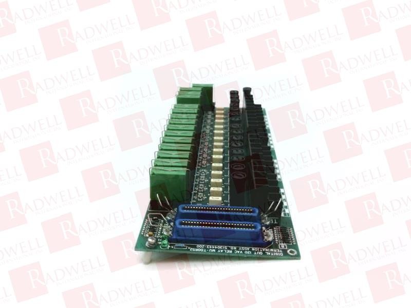 HONEYWELL 51304443-200 / 51304443200 (NEW NO BOX)