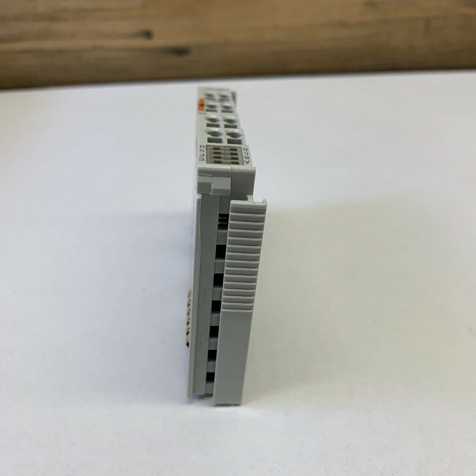 8-Channel Digital Input Module 750-430 Wago 24 VDC; 3MS Input Filter