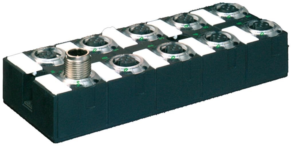 56601, MurrElektronik, Expansion Module Cube67 Ip67