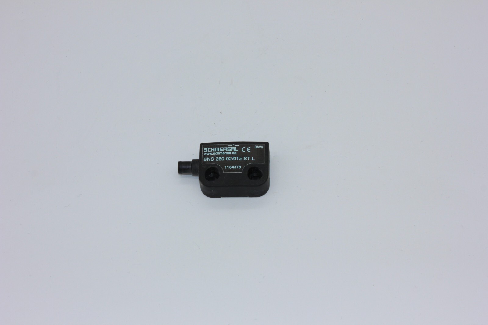 Schmersal BNS 260-02/01z-ST-L