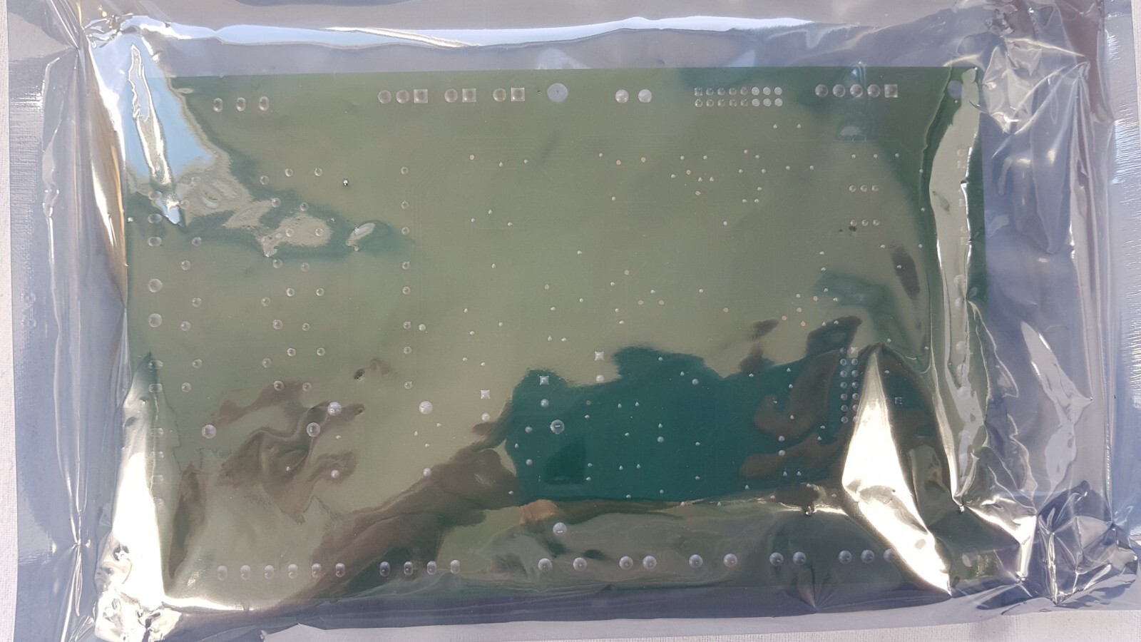 Unbranded 2579907 Driver Board 5…40 kg/h RS – 08.02.2017/V1.2 – Unused Sealed