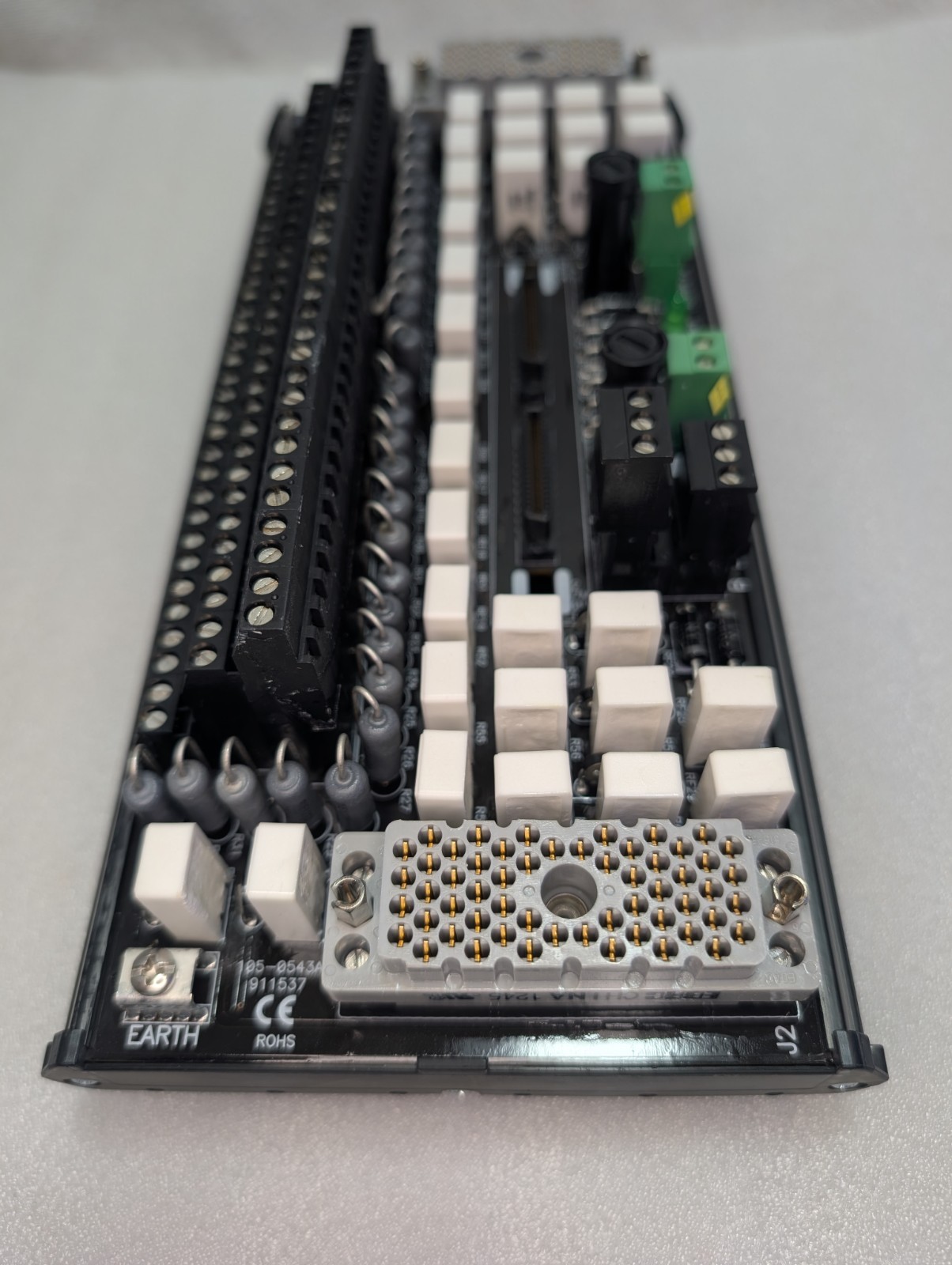 Pepperl+Fuchs HiSHPTB/32/TR-AI-01 HART Termination Board 32-Ch 907912