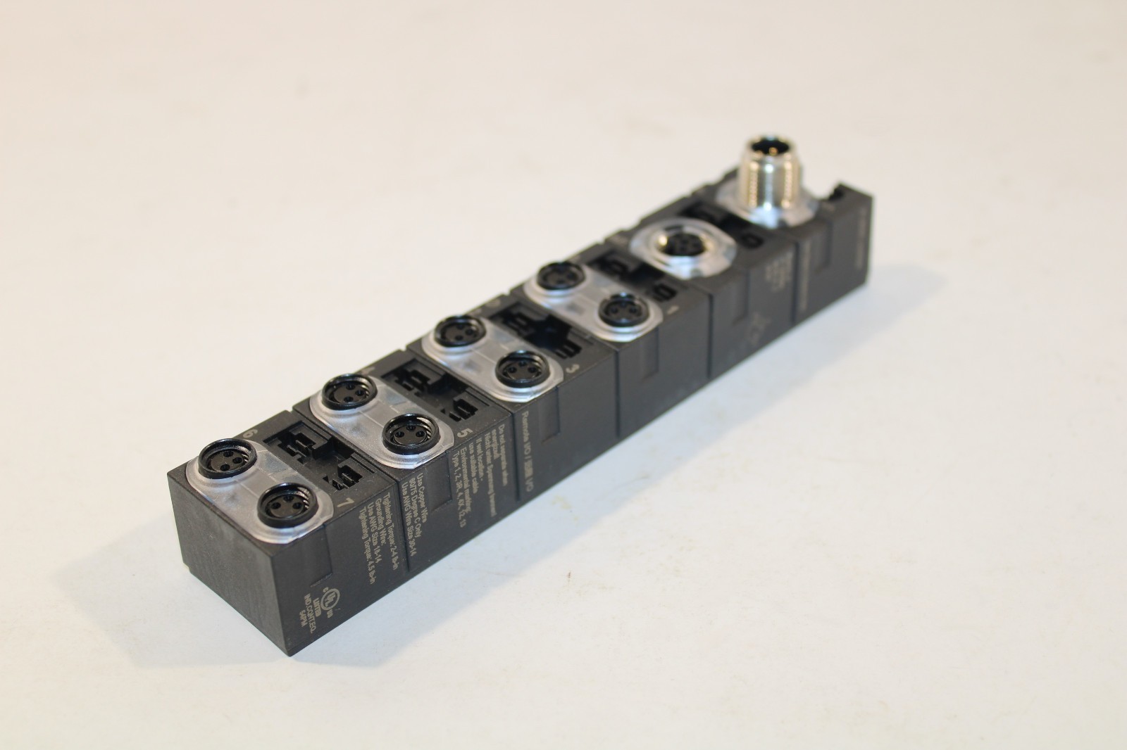 Murr Elektronik Cube67 DI8 Expansion module 56623 NEW