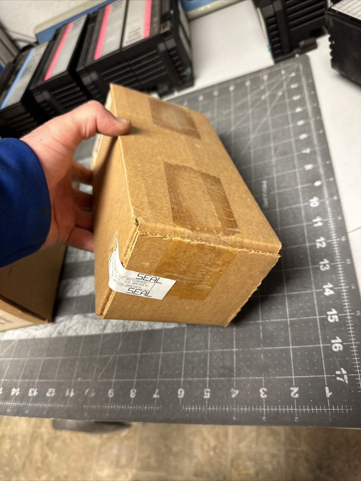 NEW FANUC IC660BBD024C Source BLOCK I/O MODULE STOCK (BP2