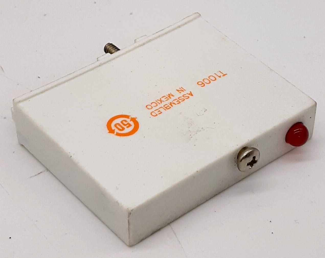 Crydom Crouzet C4IDC I/O Module – Lot of 3