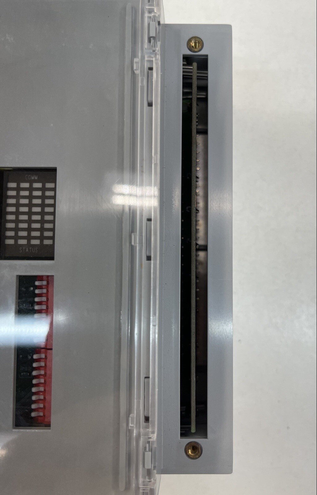 Allen Bradley 1791-24B8 Ser. B I/O Module – New Open Box *No Terminal Blocks*
