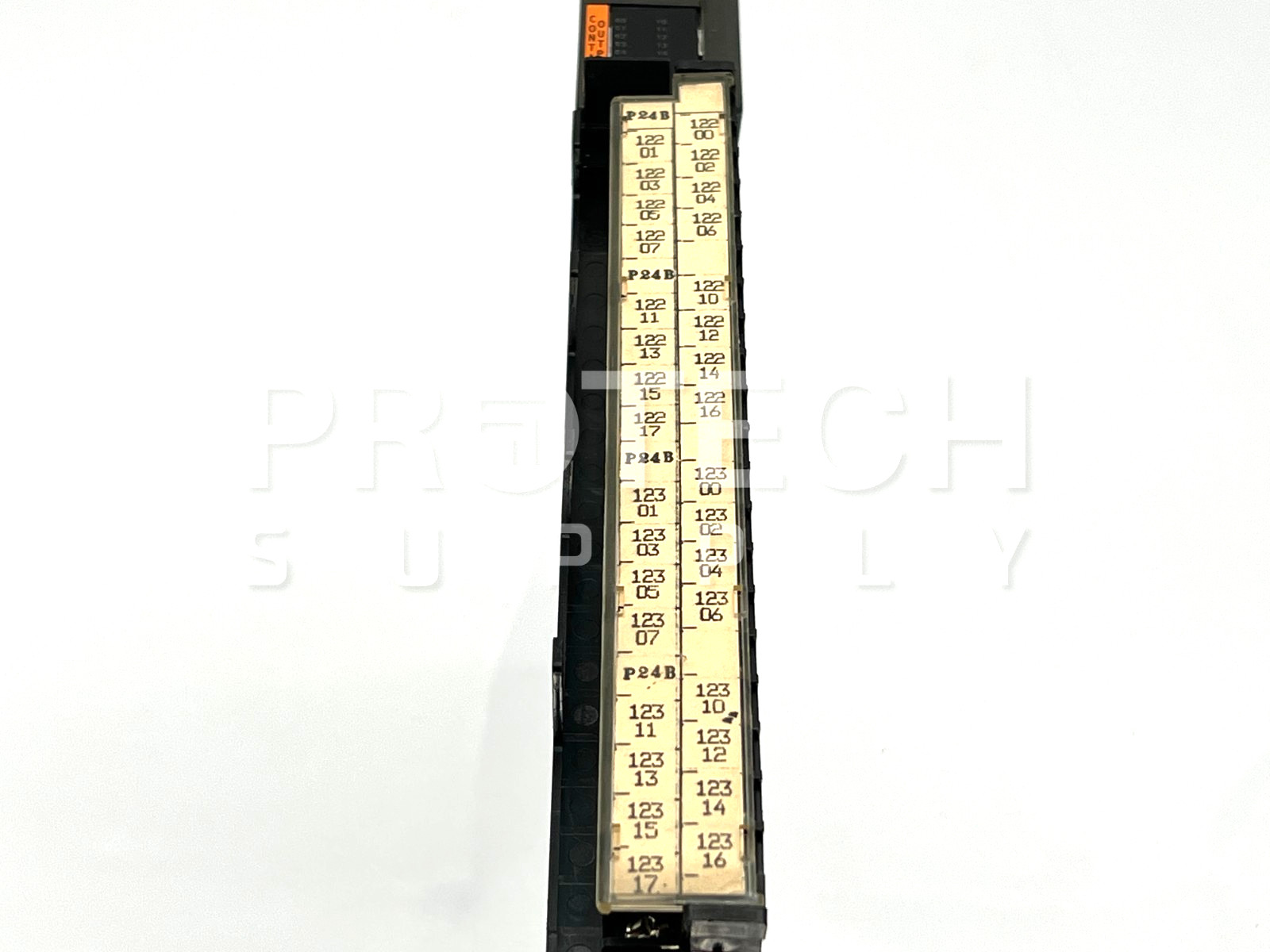Allen-Bradley 1771-0W16/B Contact Output Module 96110073 D01 with WARRANTY