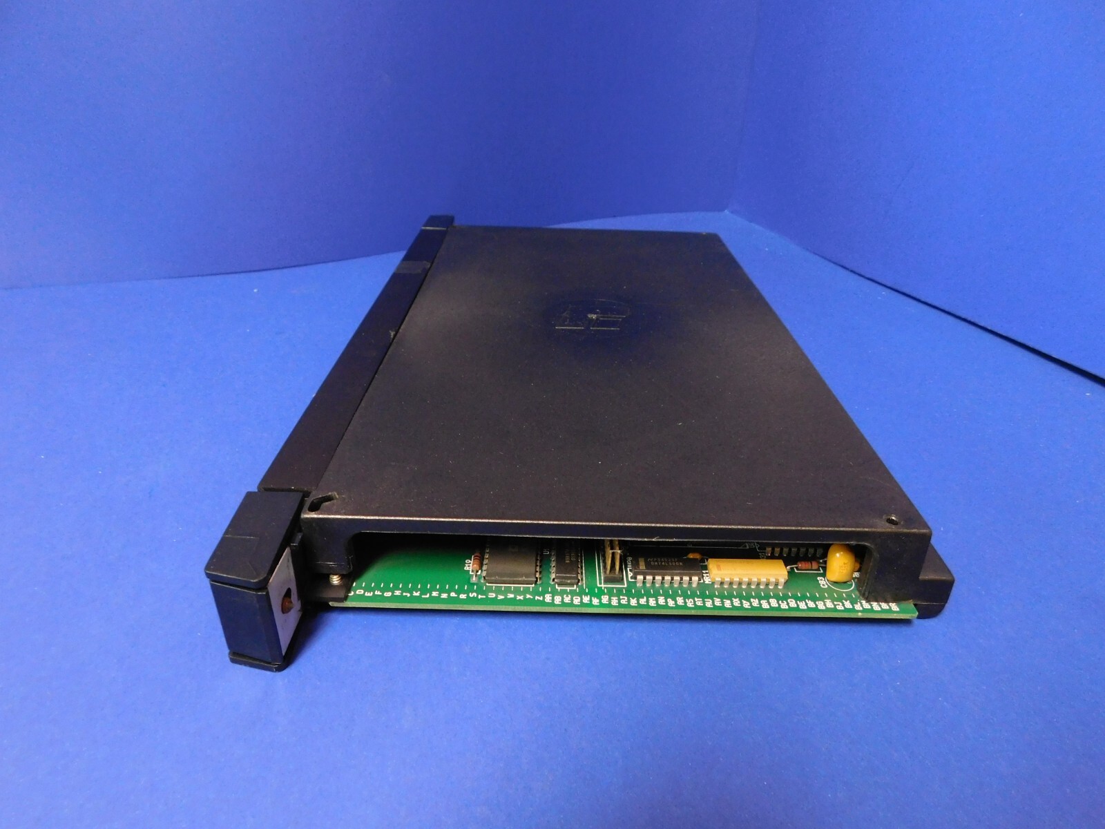 Reliance Electric AutoMax 61C542A Analog Input Voltage