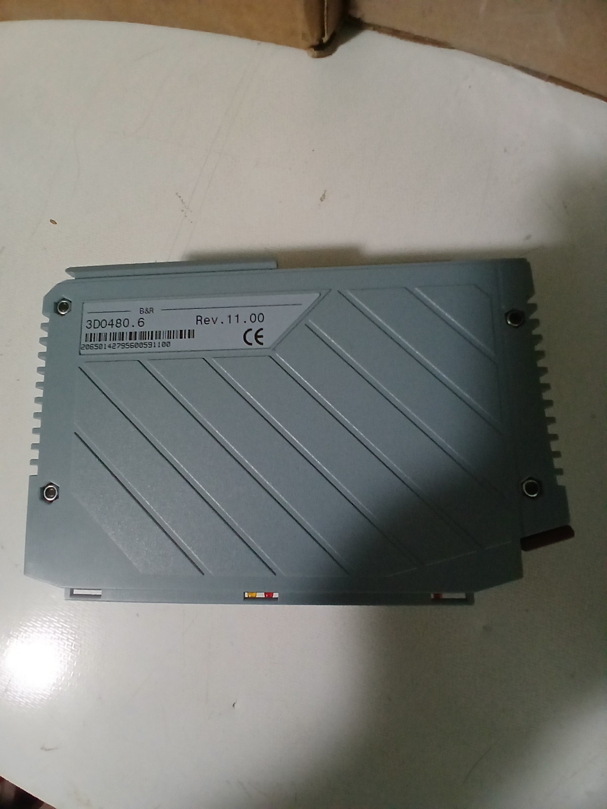 B&R 3DO480.6, 3DO4806, DO480 MODULE