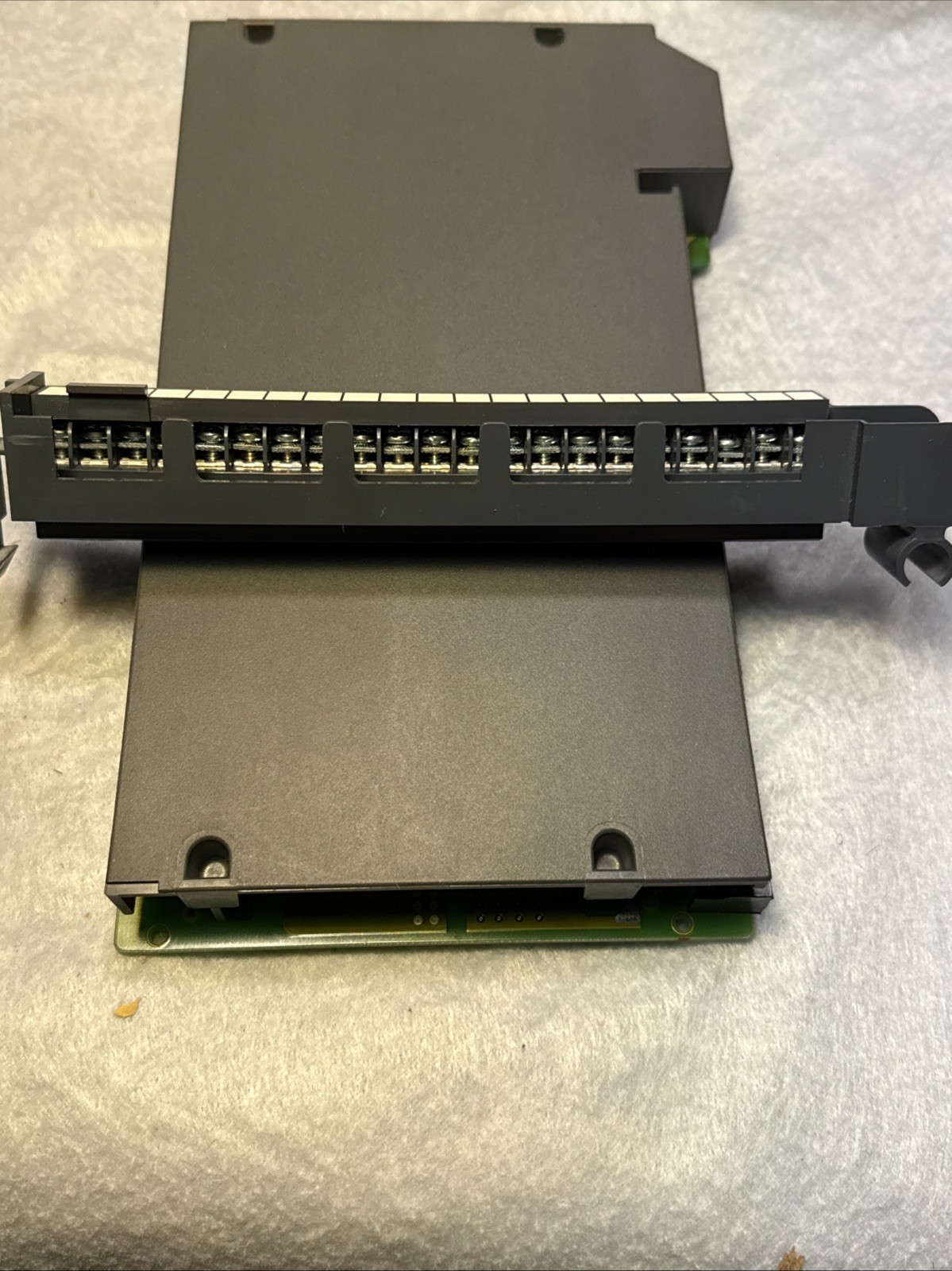 Allen-Bradley 1771-IBD/B 10 To 30 VDC Input Module
