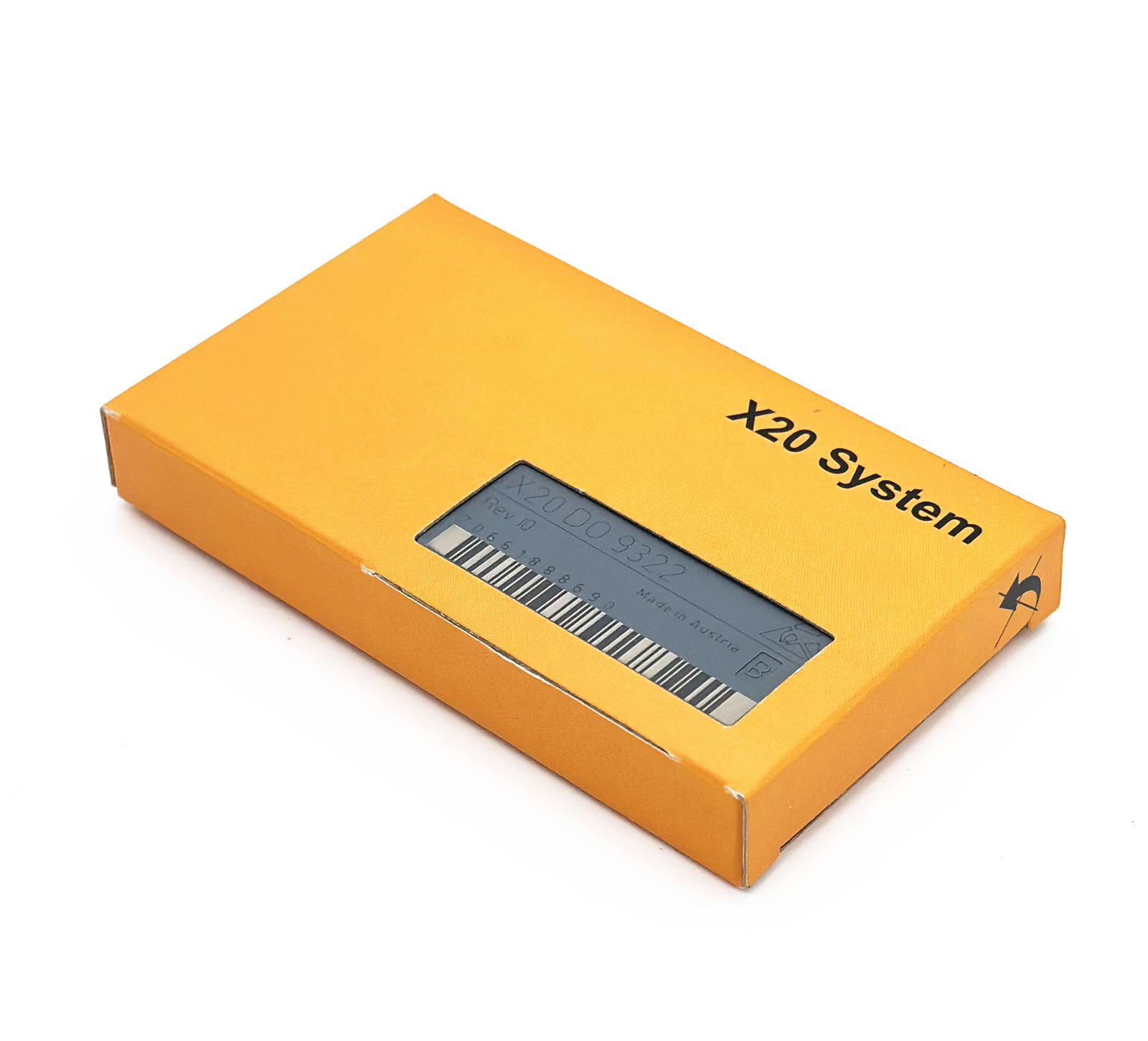 1pcs B&R Module X20 System X20DO9322 PLC Module