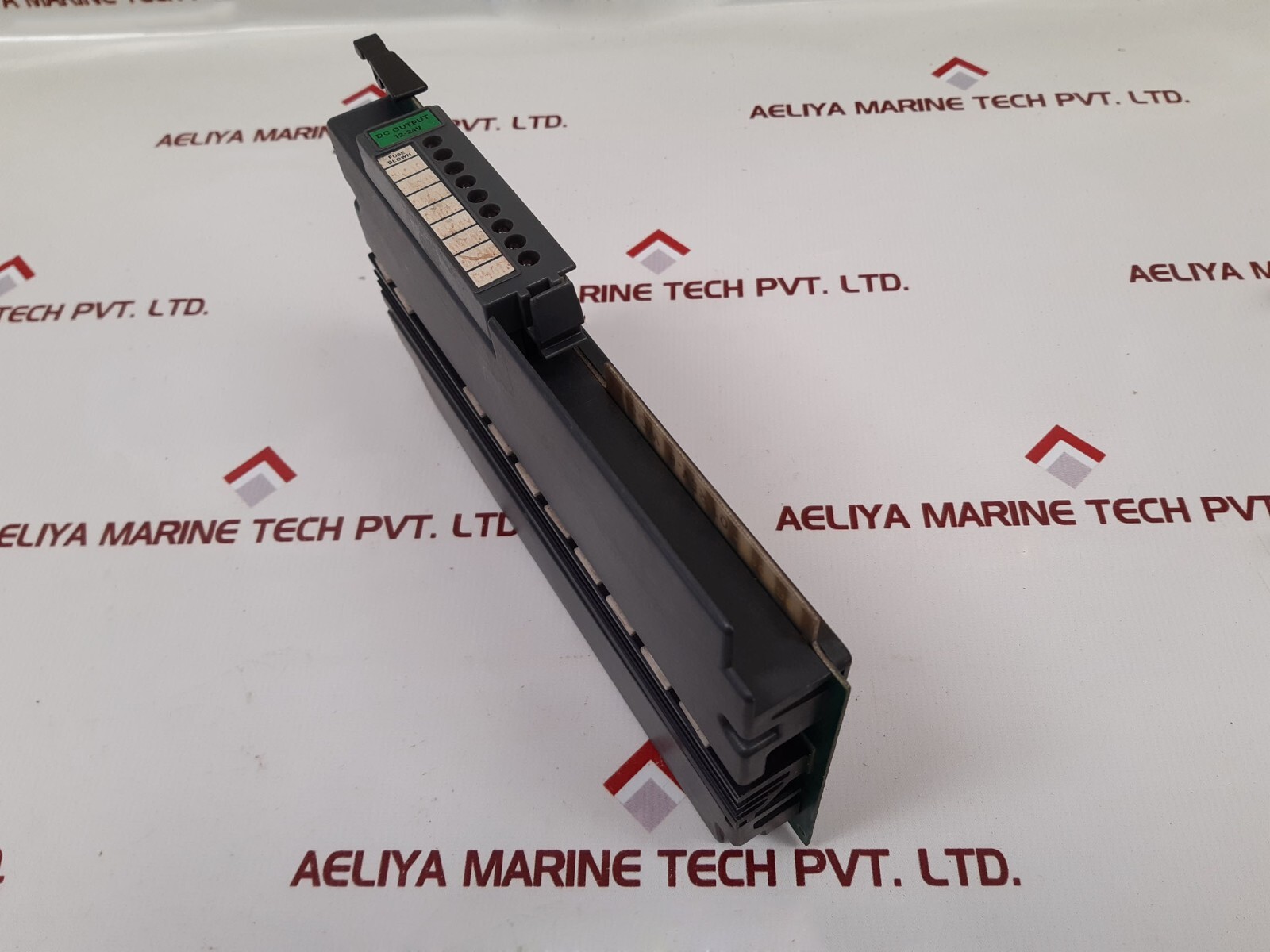 Allen-bradley A-B Quality 1771-ob(12-24v) dc output module series b