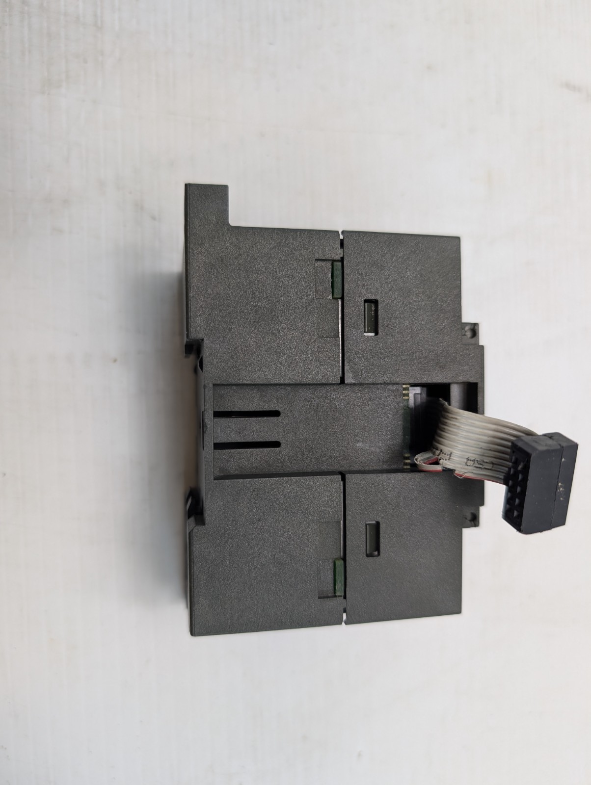 SIEMENS 6ES7 232-OHB22-0XA0 PLC Controller system analog module